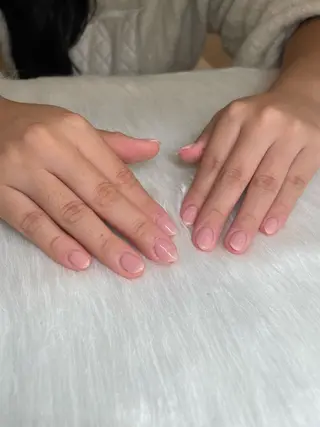 ネイル b’6 by Stir所属・b’6 Ayakaのネイルデザイン