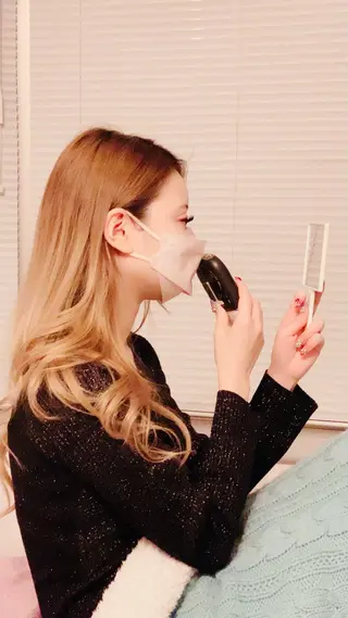 マツエク・マツパ 神山 ビューティー・アイのマツエク・マツパデザイン