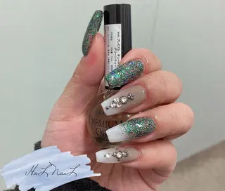 ネイル HaL NaiLのネイルデザイン