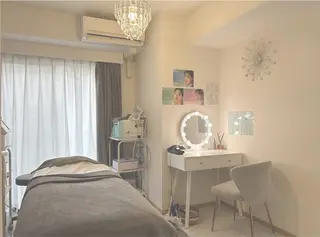 森 Belle目黒のエステ・リラクイメージ