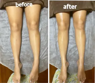 リンパサロン 淋波　かよのエステ・リラクイメージ