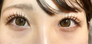 マツエク・マツパ Horiguchi Haruna🌷のマツエク・マツパデザイン