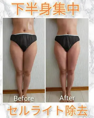 N. pauleleのマツエク・マツパデザイン