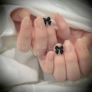 ネイル U Ayaのネイルデザイン