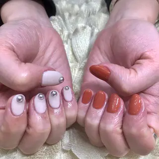 ネイル J terrace Nailのネイルデザイン