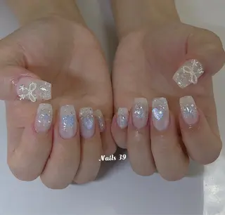 ネイル Nails 39のネイルデザイン
