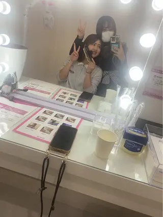 セルフホワイトニング　エクシア中野駅北口店所属・セルフホワイトニング エクシア中野駅北口店のその他イメージ