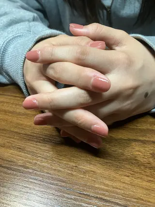 ネイル To__ma nailのネイルデザイン