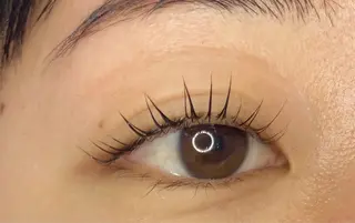 マツエク・マツパ nailbios所属・nailbios .tomo.のネイルデザイン