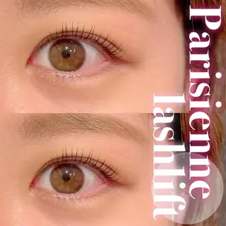 マツエク・マツパ FOXY LASH Miyamotoのマツエク・マツパデザイン