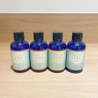 たなか もえなのヘアスタイル