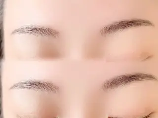 アイブロウ Be Bell（ビベル）所属・プライベートサロン 【Be Bell】のマツエク・マツパデザイン