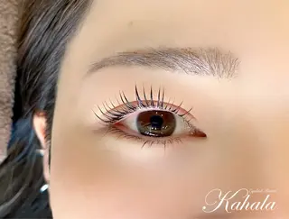 マツエク・マツパ NISAKA 🦸🏻‍♀️のマツエク・マツパデザイン