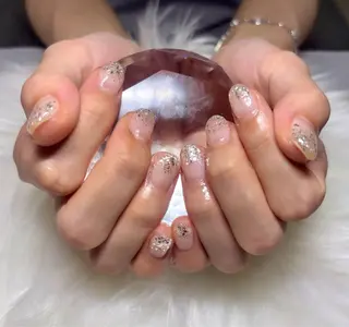 ネイル Welina ♡♡のネイルデザイン