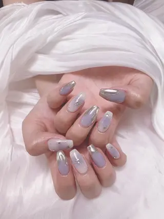 ネイル ジョリ kasumi🌹💅のネイルデザイン