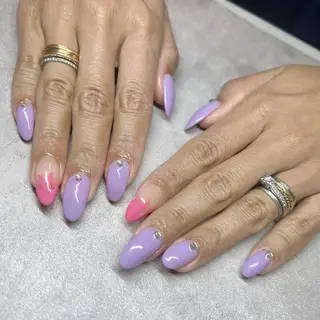 ネイル Dia Nail AKIのネイルデザイン