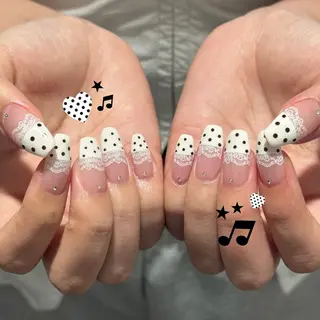 ネイル One HINATAのネイルデザイン