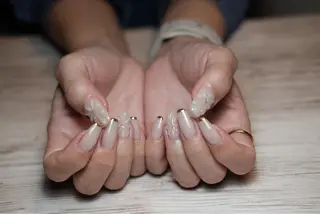 ネイル July nail salonのネイルデザイン