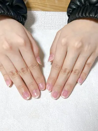 ネイル Mogu nail 二子玉川のネイルデザイン