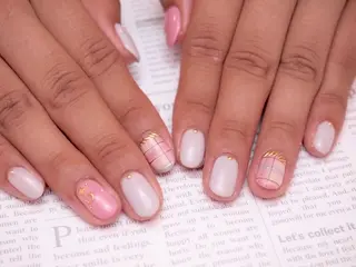 ネイル NAIL'S MODAのネイルデザイン