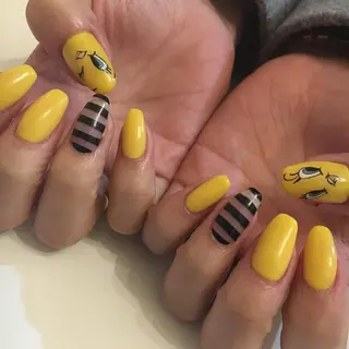 ネイル ♡ miyaのネイルデザイン