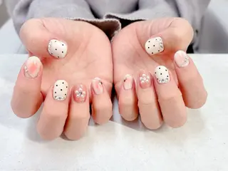 ネイル TiALASH ＊Kozue＊のネイルデザイン