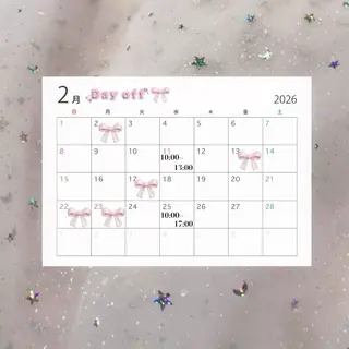 マツエク・マツパ 🎀SEIA🎀 横浜🐈‍⬛ྀི💞のマツエク・マツパデザイン