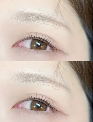 パーマ か なのマツエク・マツパデザイン