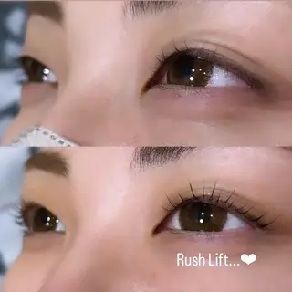 マツエク・マツパ 🩷ྀི中村 ほのか🧸🌷のマツエク・マツパデザイン