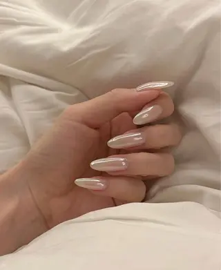 ネイル ジュリ ネイルのネイルデザイン