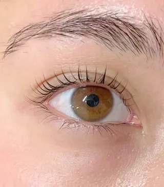 マツエク・マツパ Bruges 久留島のマツエク・マツパデザイン