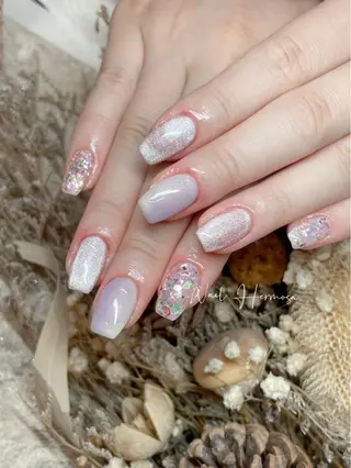 ネイル エルモサ YURIKAのネイルデザイン