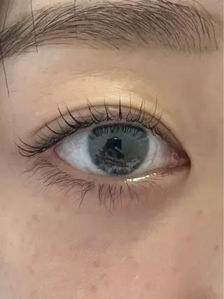 マツエク・マツパ カルフールノア辻堂店所属・SHINYA NONOKAの眉毛・アイブロウイメージ