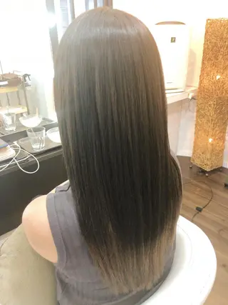 ロング 髪質改善FORMA 💫S.Katohのヘアスタイル