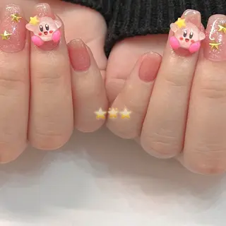 ネイル 豊洲/有明/東雲 ネイルサロン🍑もものネイルデザイン