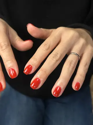 ネイル canna nailのネイルデザイン