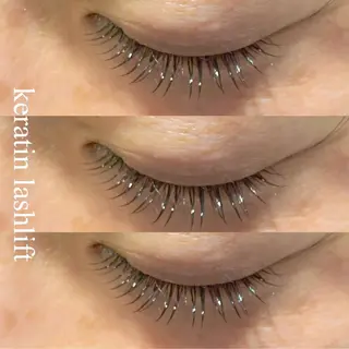 マツエク・マツパ Earth coiffure beaute長野稲田店所属・林 愛子のマツエク・マツパデザイン