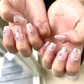 ネイル ogino karinのネイルデザイン