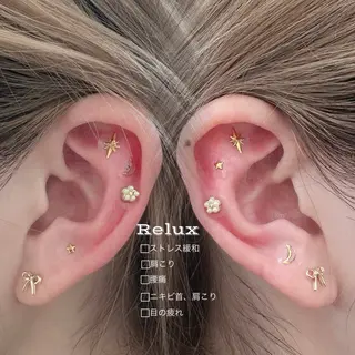 🦋MaaZlash 南流山FUKA🤍のマツエク・マツパデザイン