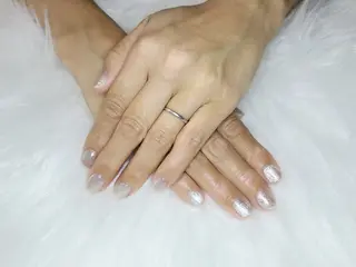 ネイル Lily Eye&Nailのネイルデザイン