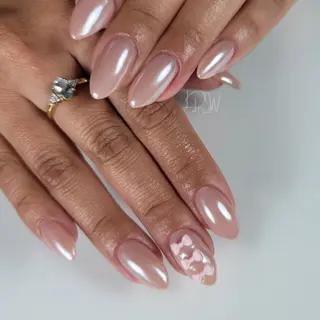 ネイル Nails_l.d.w所属・nails_ l.d.wのネイルデザイン