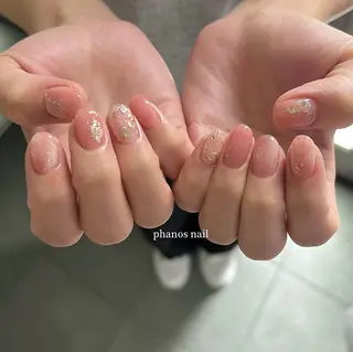 ネイル phanos nailのネイルデザイン