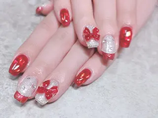 ネイル nail salon 【Katze】のネイルデザイン