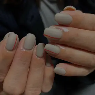 ネイル 爪塗屋 さんのネイルデザイン