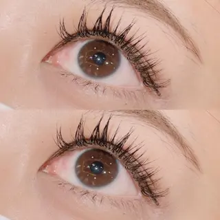 マツエク・マツパ yoshie🕯️ 新宿/まつ毛パーマのマツエク・マツパデザイン