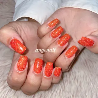 ネイル オーナーネイリスト MAKIのネイルデザイン