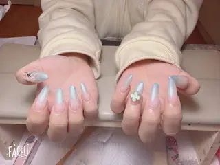 ネイル xin .nailのネイルデザイン