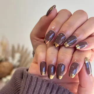 ネイル cyaan所属・nail salon Cyaanのネイルデザイン