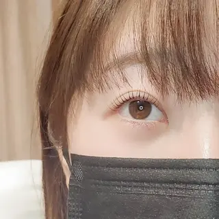 マツエク・マツパ eyelist 🌙ゆうのマツエク・マツパデザイン