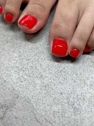 ネイル F room 表参道のネイルデザイン